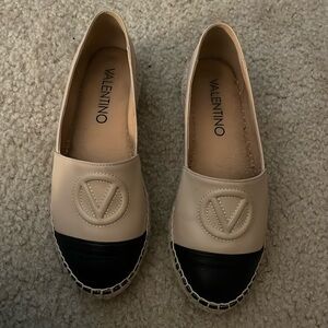 Valentino Espadrilles